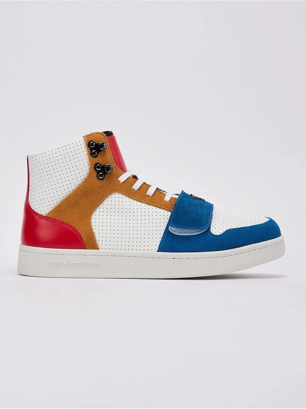 MENS CREATIVE RECREATION CESARIO LUX